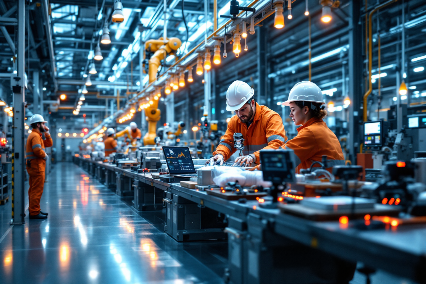 [Image of Manufactura]
